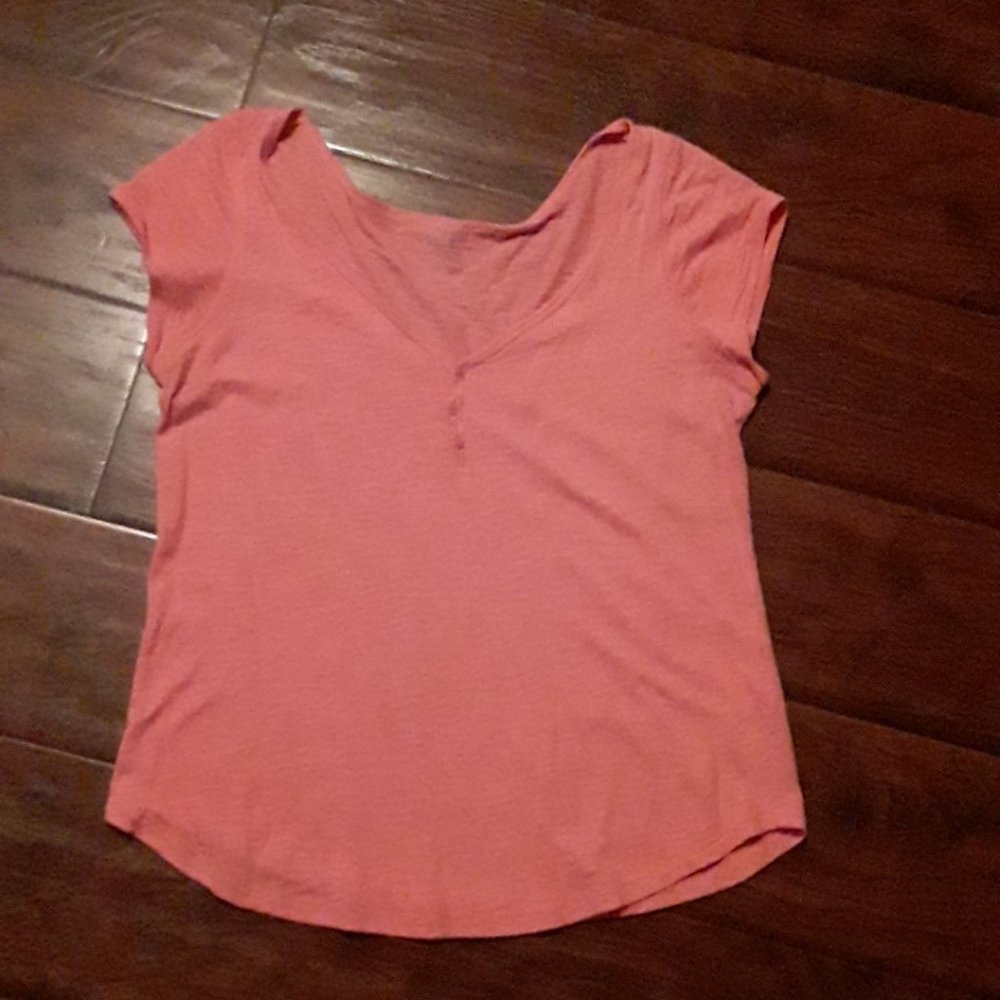 🌟 3/$10 🌟 Short Sleeve Shirt